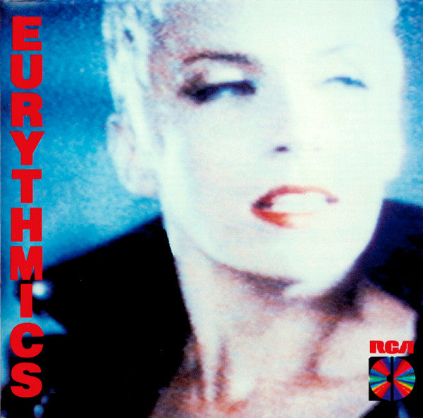 Eurythmics : Be Yourself Tonight (CD, Album)