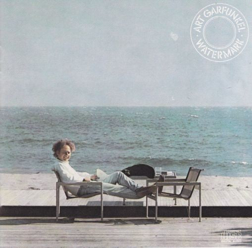 Art Garfunkel : Watermark (CD, Album, RE)