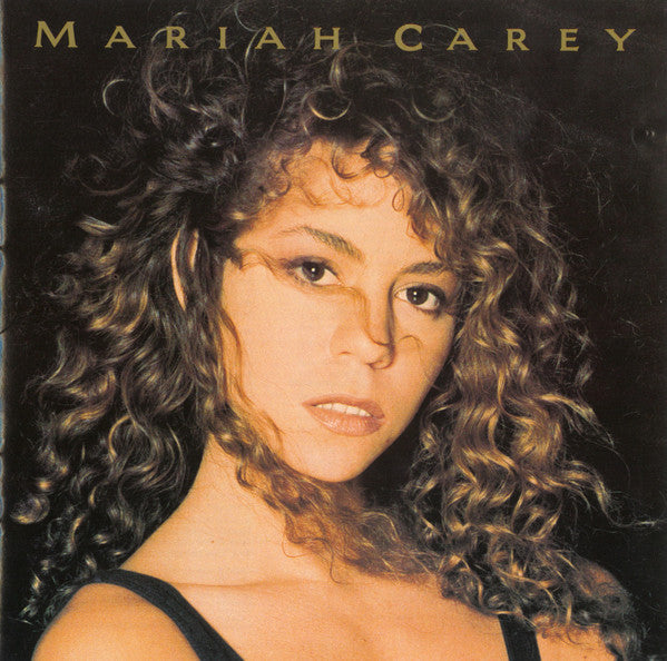 Mariah Carey : Mariah Carey (CD, Album)