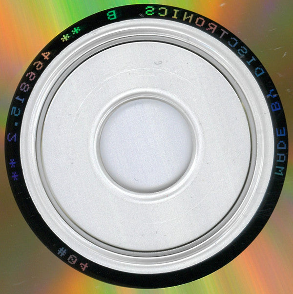 Mariah Carey : Mariah Carey (CD, Album)