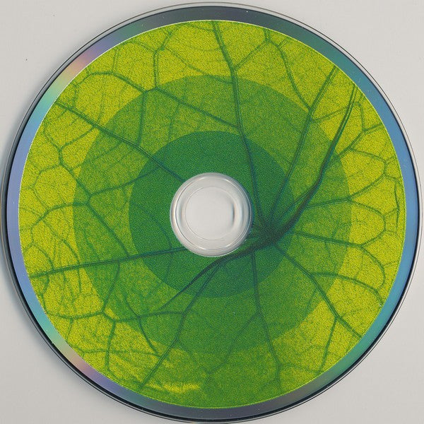 The Lord's Garden : Morning Light (CD, EP)