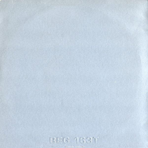 Love And Rockets : Kundalini Express (12", Single)