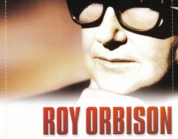 Roy Orbison : The Very Best Of Roy Orbison (CD, Comp)