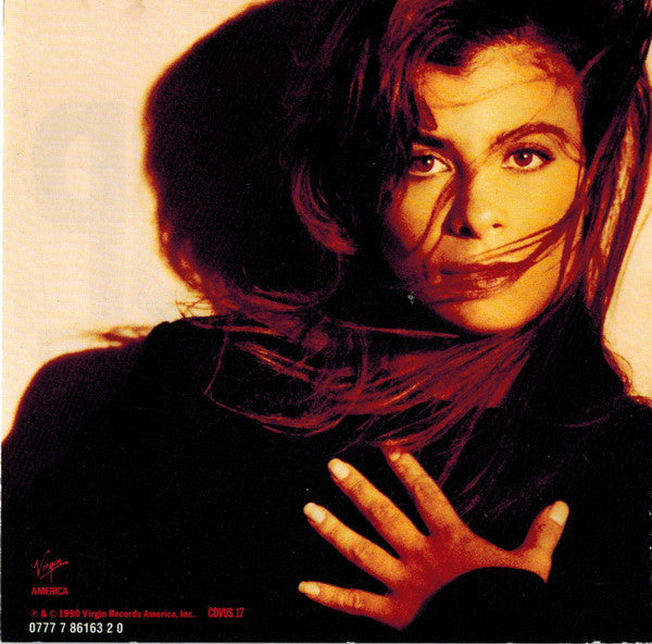 Paula Abdul : Shut Up And Dance (The Dance Mixes) (CD, Comp)