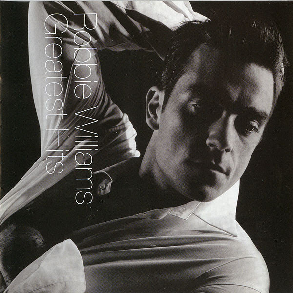 Robbie Williams : Greatest Hits (CD, Comp)