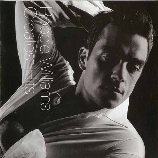 Robbie Williams : Greatest Hits (CD, Comp)