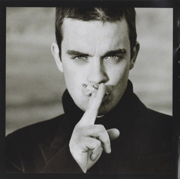 Robbie Williams : Greatest Hits (CD, Comp)