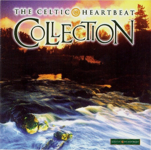 Various : The Celtic Heartbeat Collection (CD, Comp)