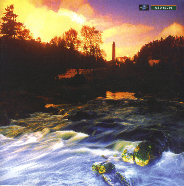 Various : The Celtic Heartbeat Collection (CD, Comp)