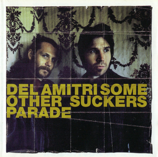 Del Amitri : Some Other Sucker's Parade (CD, Album)