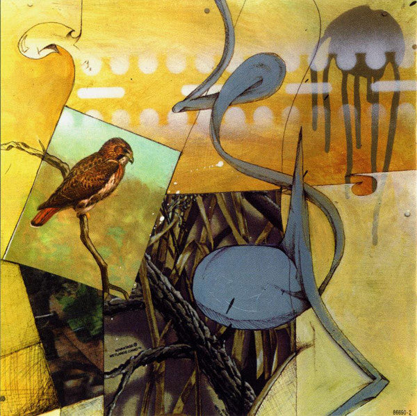 Atmosphere (2) : Seven's Travels (CD, Album)