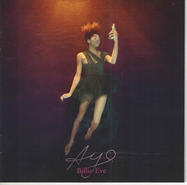 Ayo (2) : Billie-Eve (CD, Album)