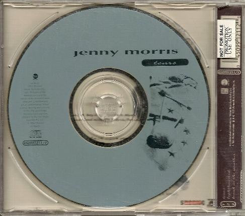 Jenny Morris : Tears (CD, Single)