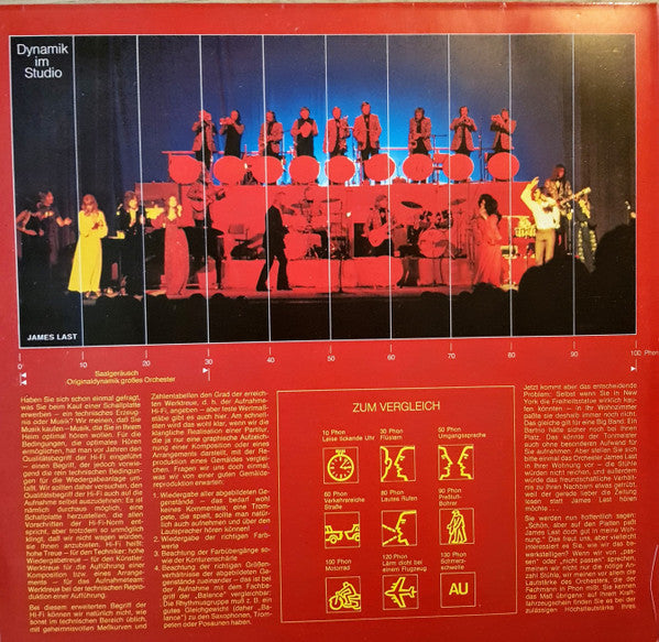 Various : Hifi-Stereo-Festival 1+3 (2xLP, Comp, Gat)