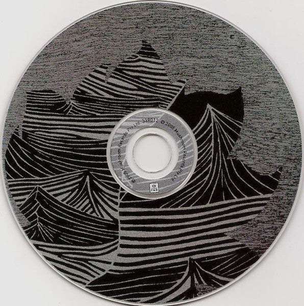 Motor Ace : Animal (CD, Album)