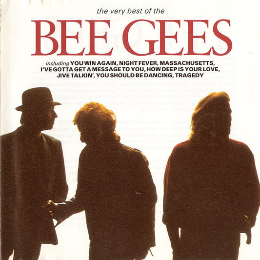 Bee Gees : The Very Best Of The Bee Gees (CD, Comp)