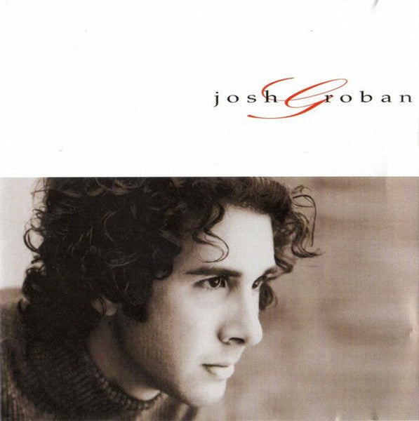 Josh Groban : Josh Groban (CD, Album)