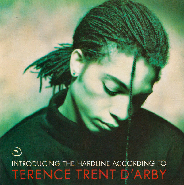 Terence Trent D'Arby : Introducing The Hardline According To Terence Trent D'Arby (CD, Album)