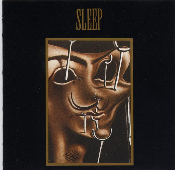 Sleep : Volume One (CD, Album)
