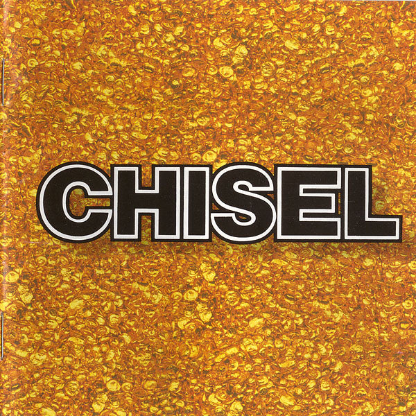 Cold Chisel : Chisel (CD, Comp, RE)