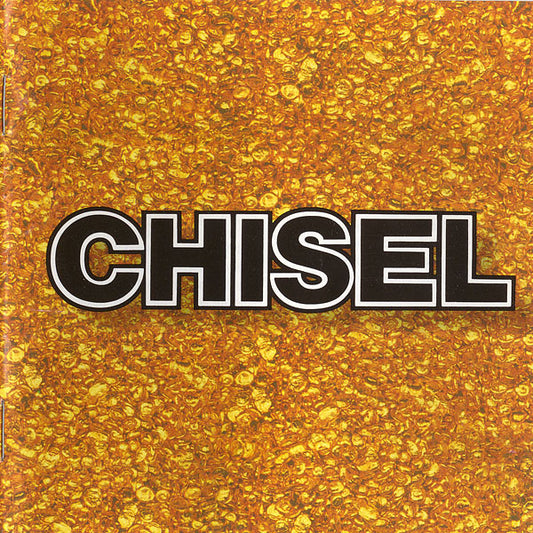 Cold Chisel : Chisel (CD, Comp, RE)