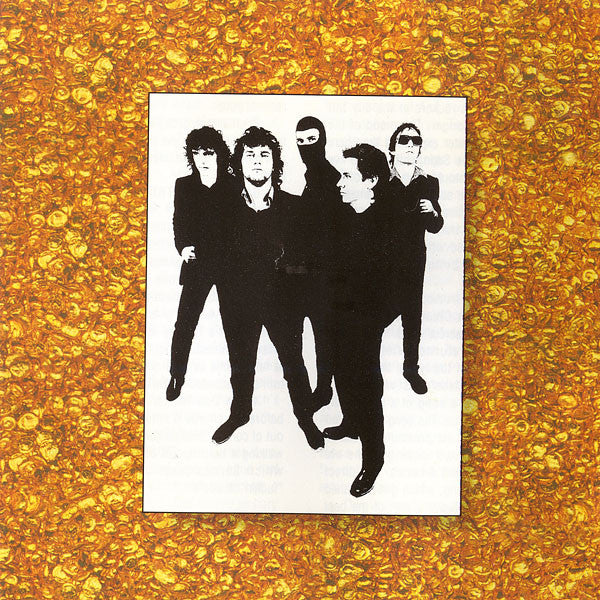 Cold Chisel : Chisel (CD, Comp, RE)
