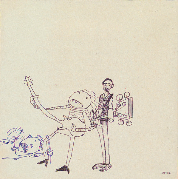 Salt (4) : Auscultate (CD, Album)