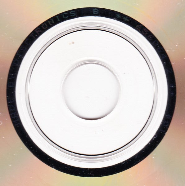 The Party Boys (3) : Do-Wah-Diddy (CD, Single)