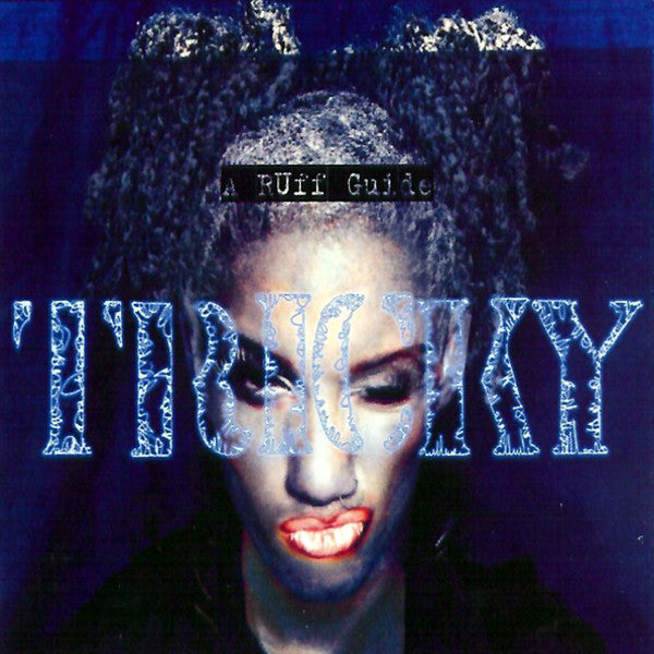 Tricky : A Ruff Guide (CD, Comp)