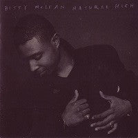 Bitty Mclean : Natural High (CD, Album)