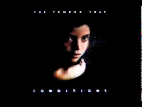 The Temper Trap : Conditions (CD, Album)