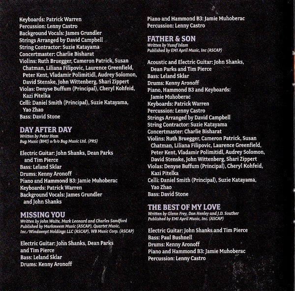 Rod Stewart : Still The Same... Great Rock Classics Of Our Time (CD, Album)