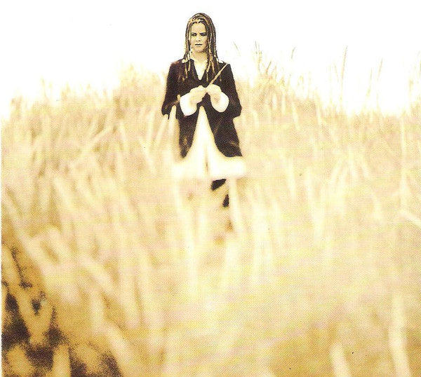 Sinéad Lohan : Who Do You Think I Am (CD, Album)