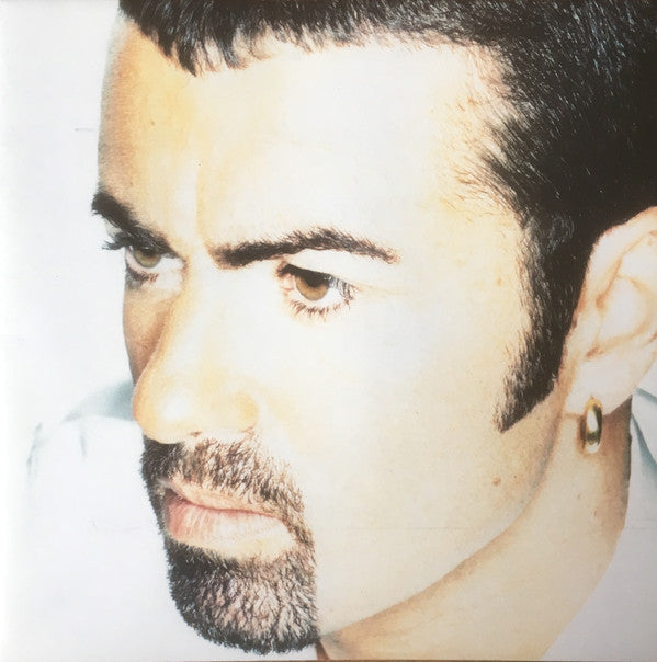 George Michael : Older (CD, Album)