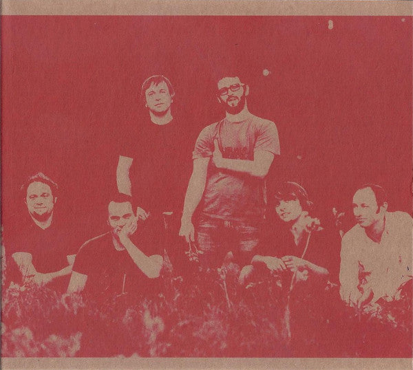 Jazzanova : The Remixes 2002-2005 (CD, Comp + CDr)