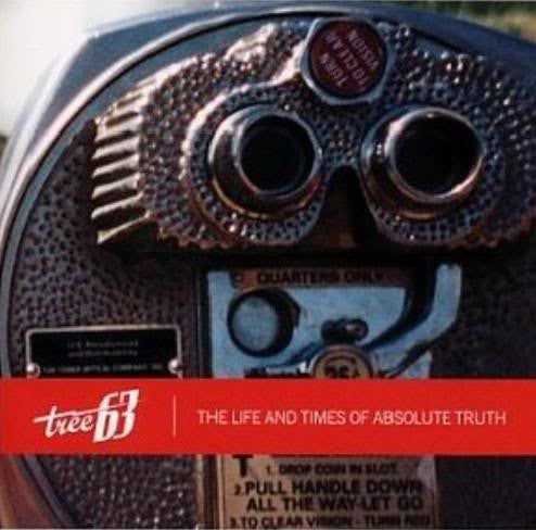 Tree63 : The Life And Times Of Absolute Truth (CD, Album, Enh)