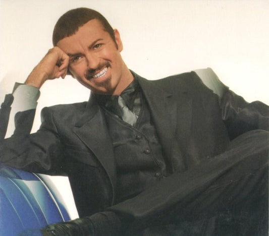 George Michael : Star People '97 (CD, Single)
