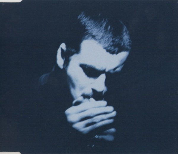 George Michael : The Older E.P. (CD, EP)