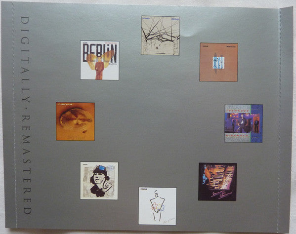 Icehouse : Primitive Man (CD, Album, RE, RM)