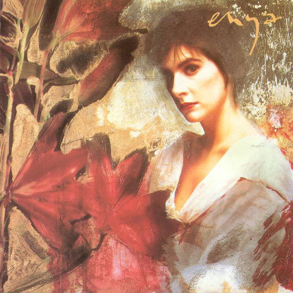 Enya : Watermark (CD, Album, RE)