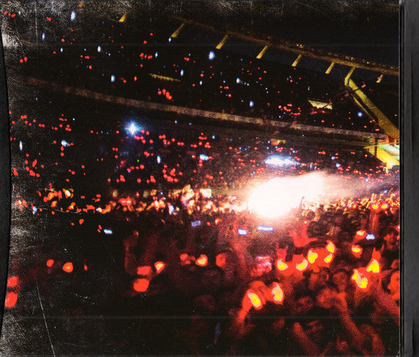 AC/DC : Live At River Plate (2xCD, Album, Dig)