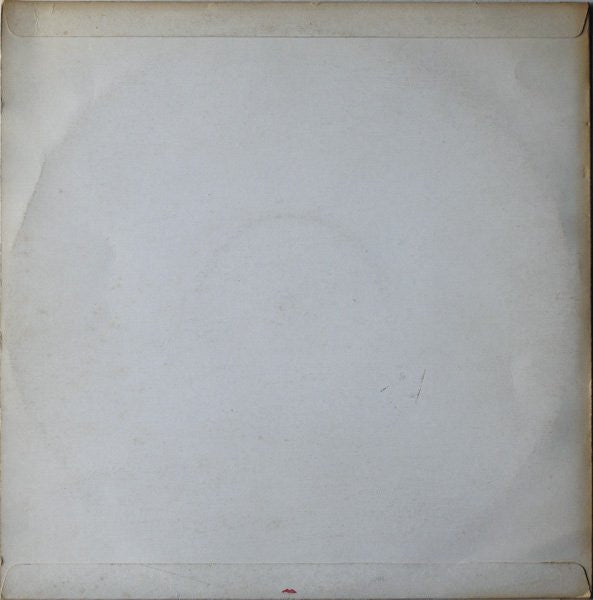 Bob Cobbing / Ernst Jandl : Sound Poems / Sprechgedichte (LP)