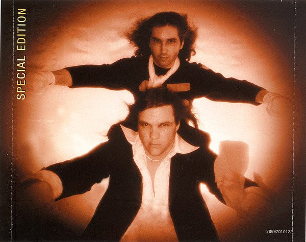 Meat Loaf : Bat Out Of Hell & Hits Out Of Hell DVD (HDCD, Album, RE, RM, S/Edition + DVD-V, RE, PAL + )