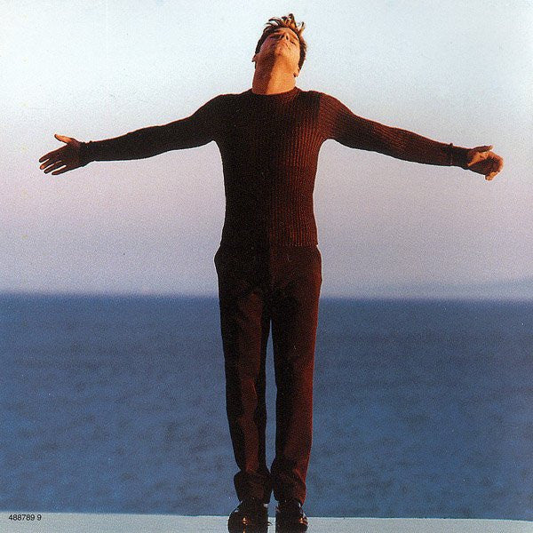 Ricky Martin : Vuelve (CD, Album)
