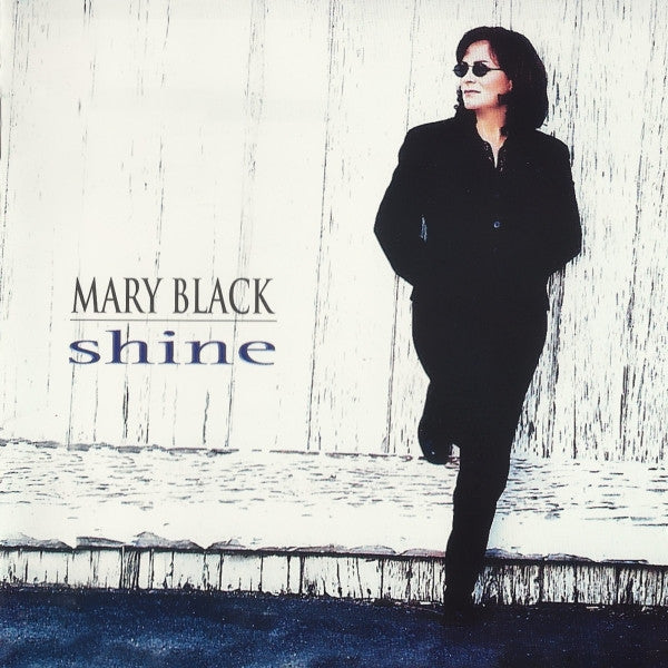 Mary Black : Shine (CD, Album)