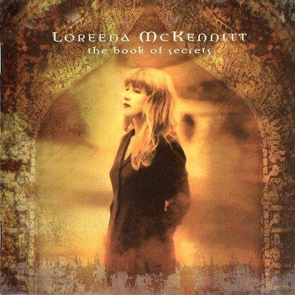 Loreena McKennitt : The Book Of Secrets (CD, Album)