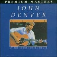John Denver : Live At The Sydney Opera House (CD, Album)