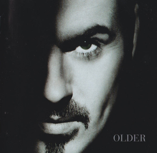 George Michael : Older (CD, Album)