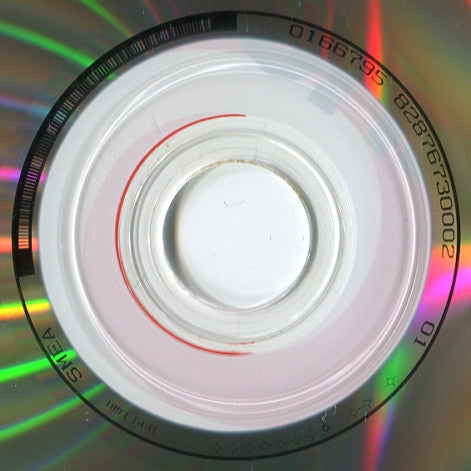 Rogue Traders : Way To Go! (CD, Single)