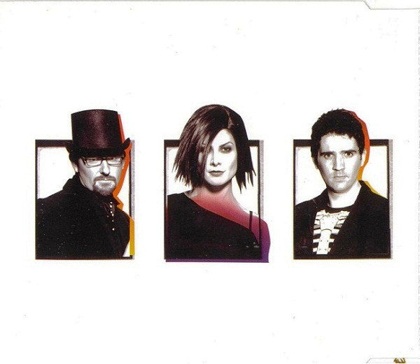 Rogue Traders : Voodoo Child (CD, Maxi)